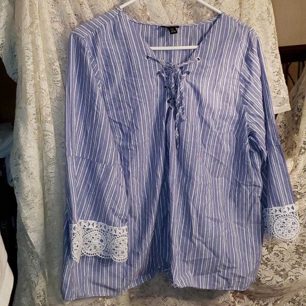 ana blouse